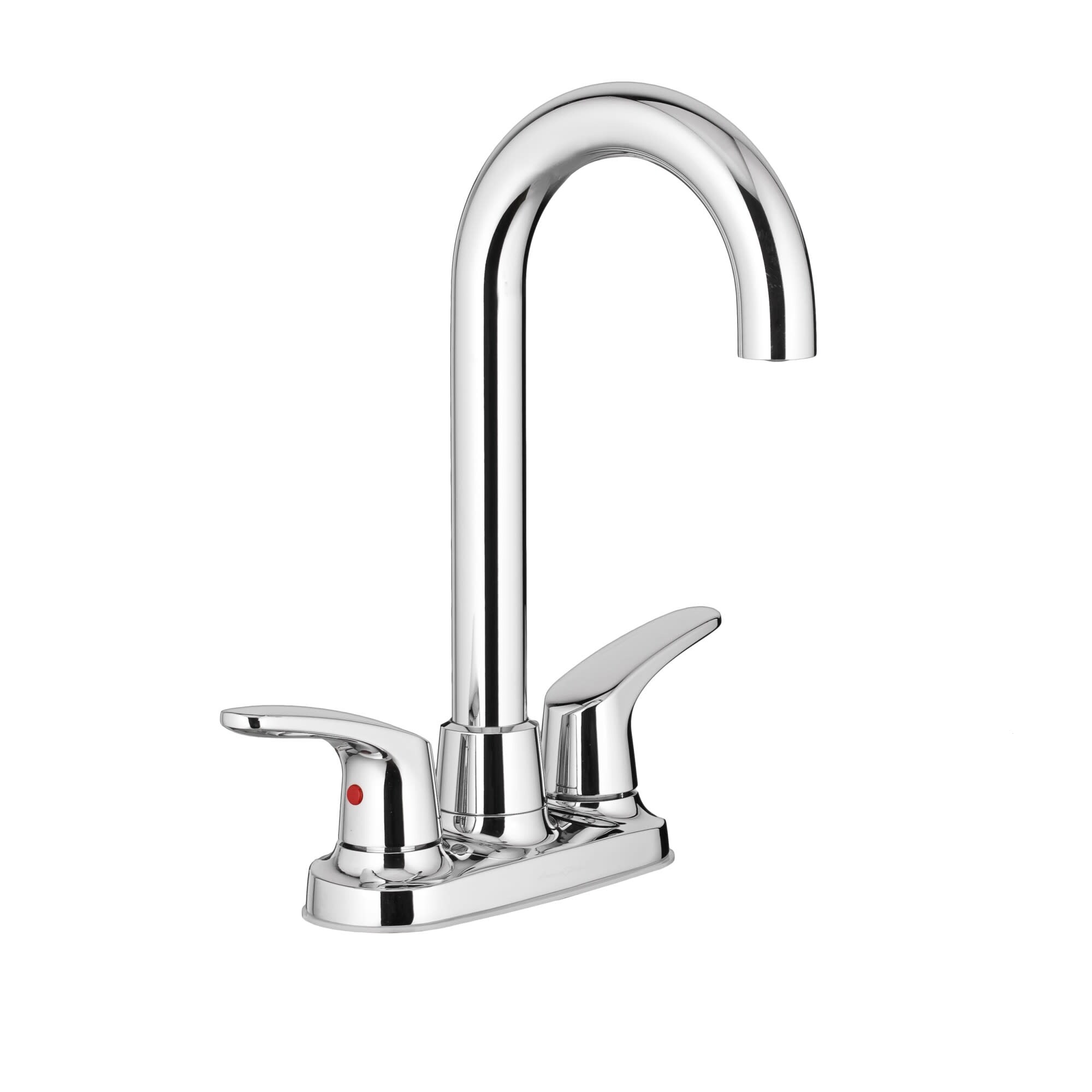 Shop American Standard 7074 400 Colony Pro Double Handle Bar