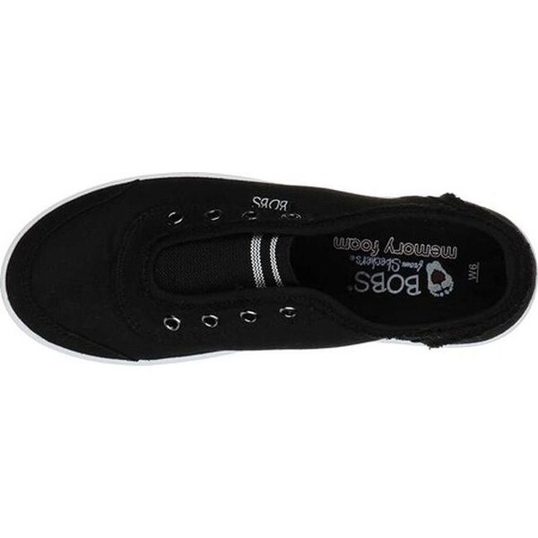 skechers bobs b cute black