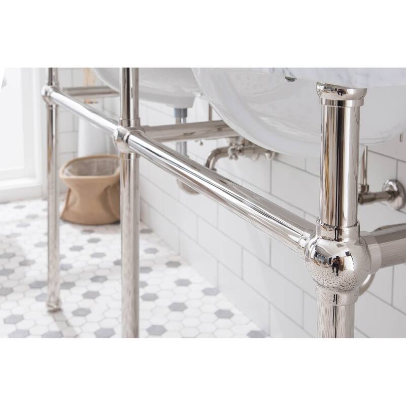 Embassy 60-inch Double Wash Stand