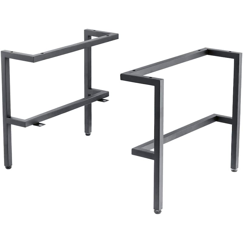 James Martin Vanities 805-B18.1 Mantova 18" Depth Stainless Steel