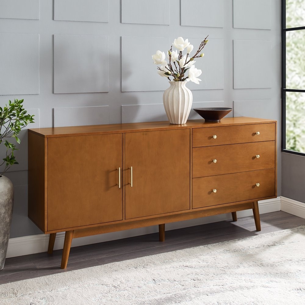 Acorn credenza outlet