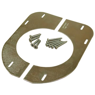 Jones Stephens C01002 Cast Iron Flange SUPP