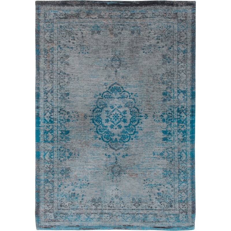 Lama Non Skid Woven Area Rug By HomeRoots