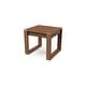 preview thumbnail 5 of 5, POLYWOOD EDGE End Table