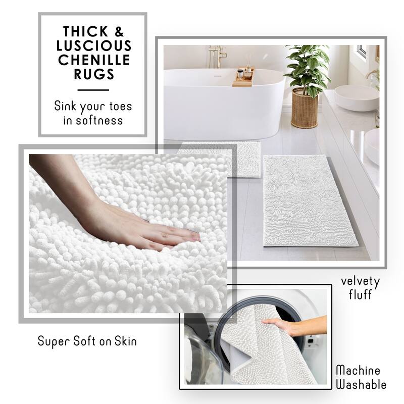 Emperyan Bathroom Accessory Set
