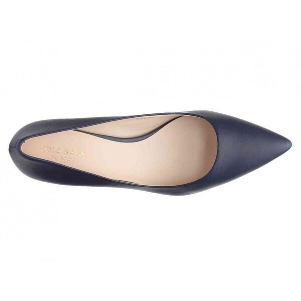 cole haan marta waterproof pumps