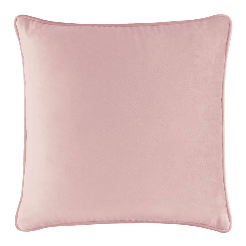 Sparkles Home Rhinestone Snowflake Pillow