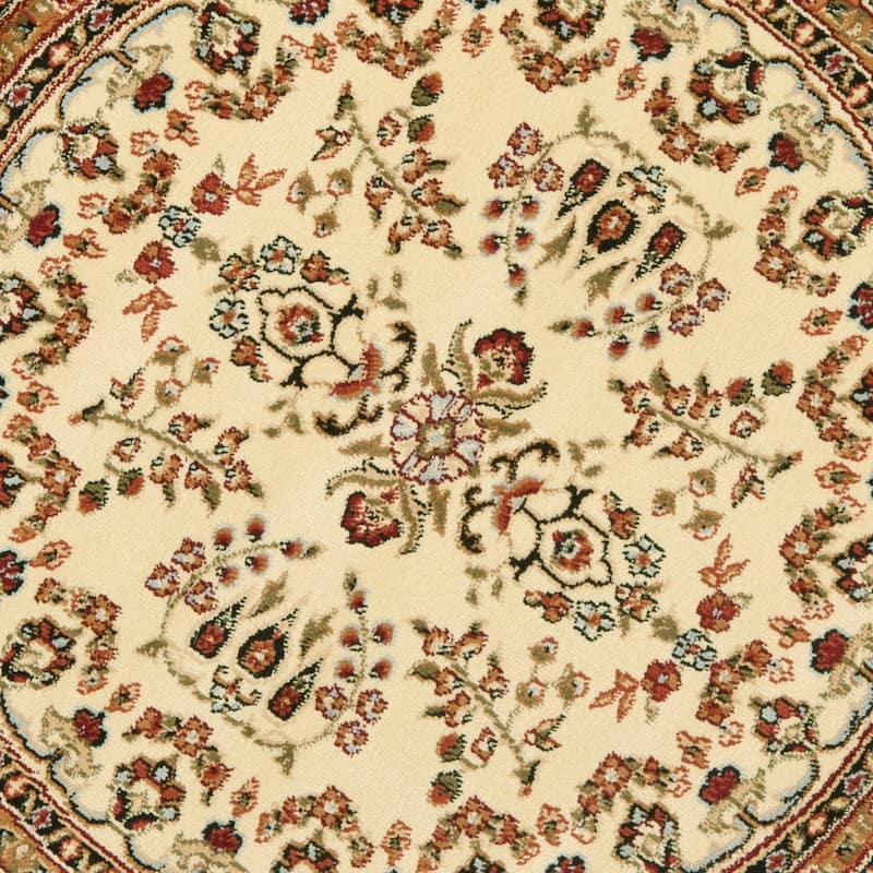 SAFAVIEH Lyndhurst Kuralay Traditional Oriental Rug