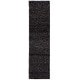 preview thumbnail 76 of 105, SAFAVIEH Handmade Natura Eduina New Zealand Wool Rug 2'3" x 9' Runner - Black/Grey - Runner