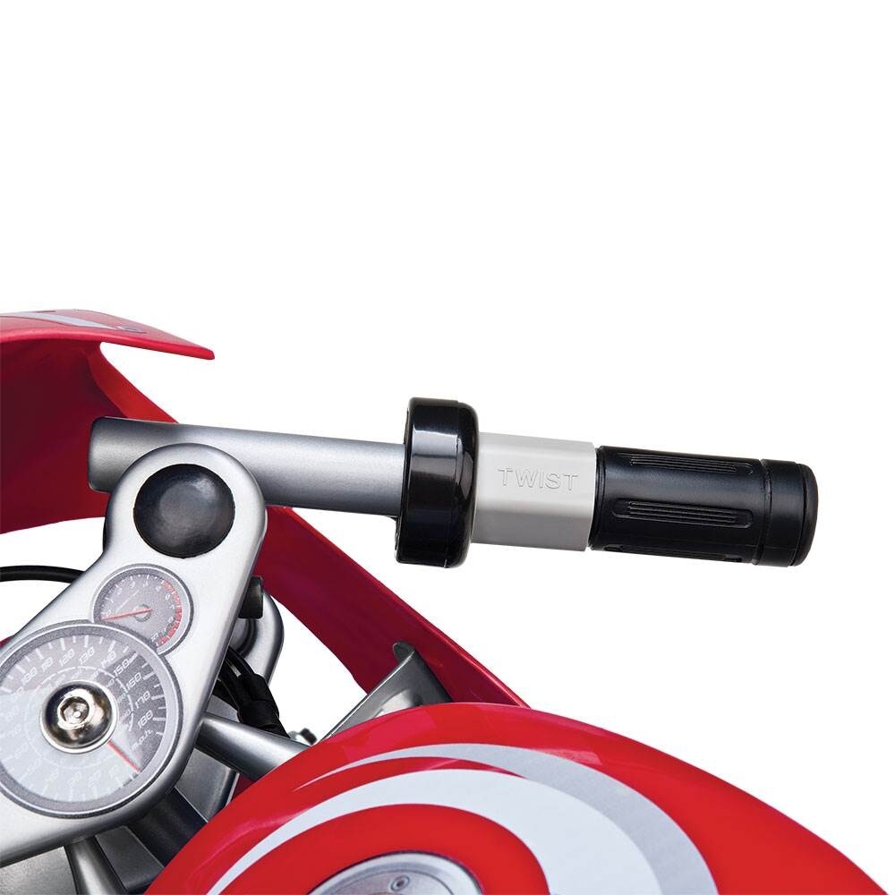 Razor 24 Volt Mini Electric Single Speed Racing Motorcycle Pocket Rocket Red 42 On Sale Bed Bath Beyond 36795266