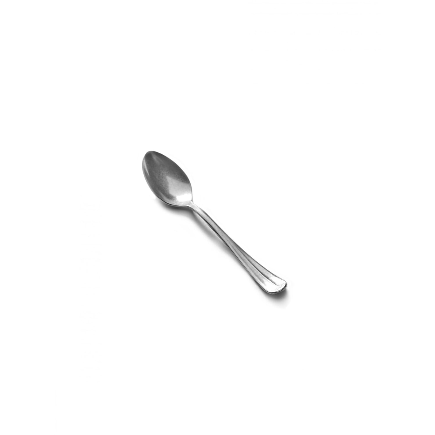 Mokka Spoon Surface 3,5Mm 18/10- A