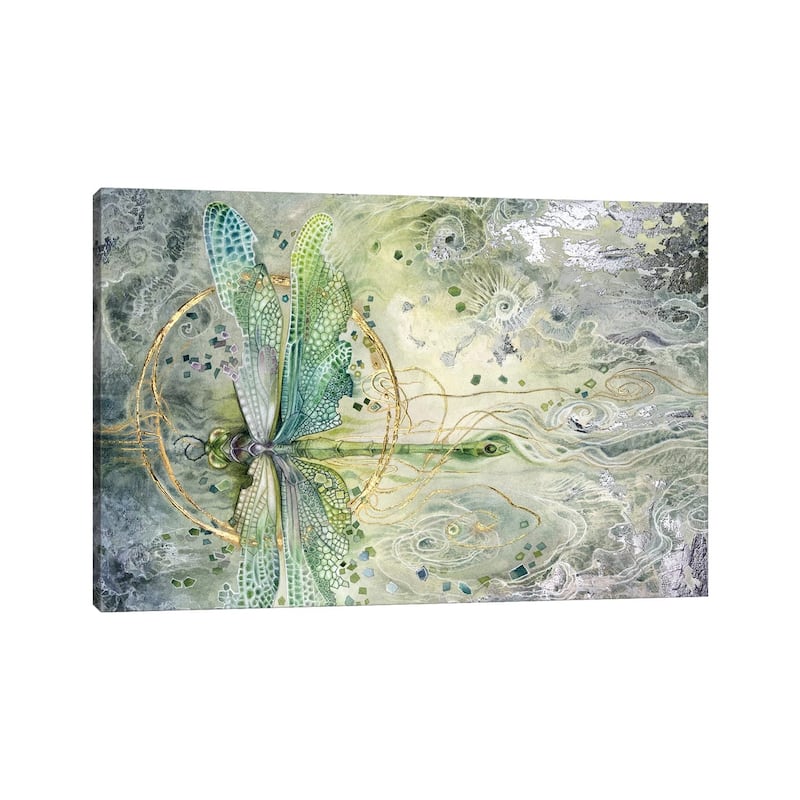 iCanvas "Transition" by Stephanie Law Canvas Print