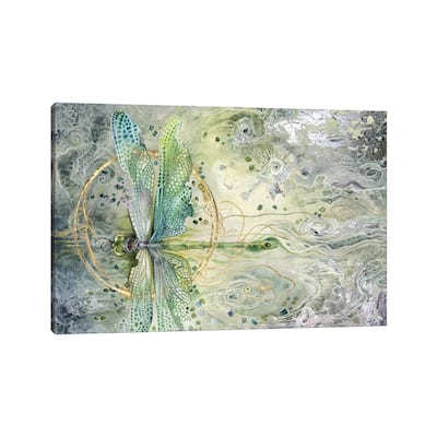 iCanvas "Transition" by Stephanie Law Canvas Print