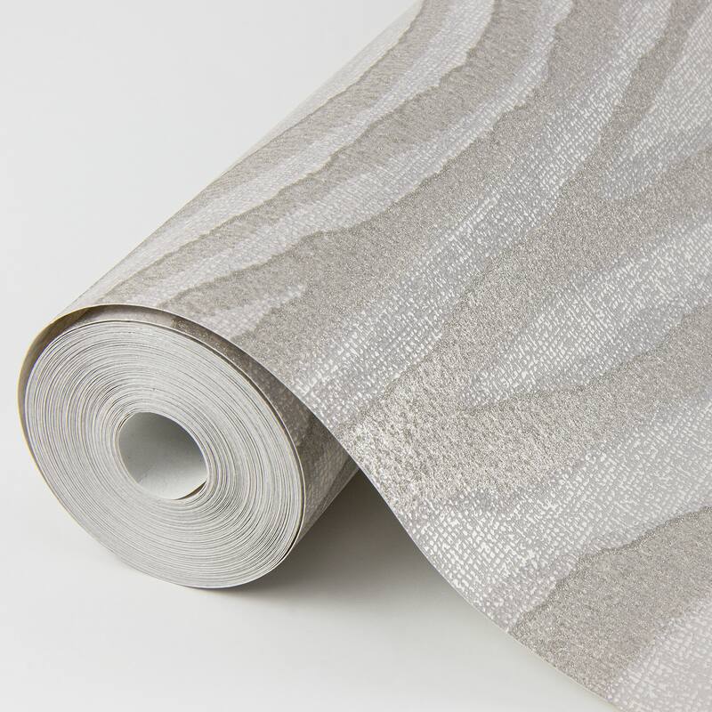 Scott Living Chorus Champagne Wave Wallpaper