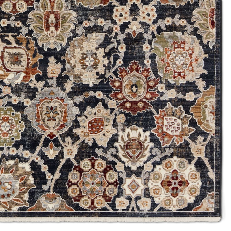 Althea Floral Area Rug