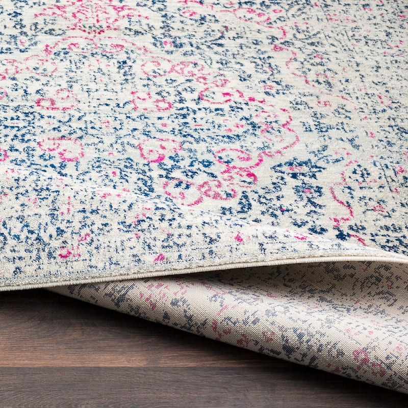 Woven Maravillas Area Rug