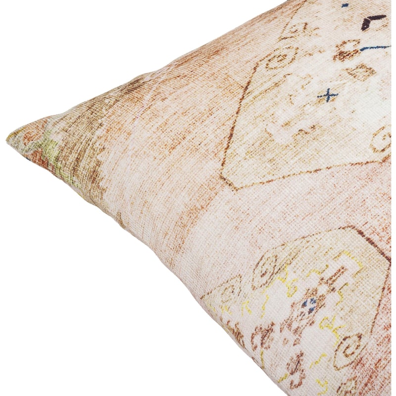 Livabliss Emily Jean Traditional Accent Pillow