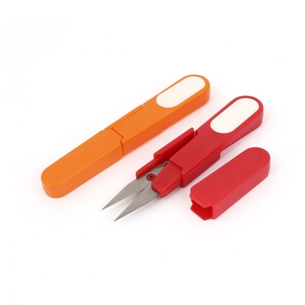 Unique Bargains 5 Metal Plastic Fishing