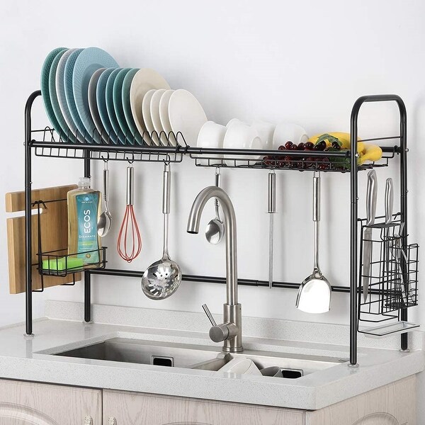 https://ak1.ostkcdn.com/images/products/is/images/direct/faaa0637df591d17e091e86f0f7ddc1301c67845/Dish-Drying-Rack-Over-the-Sink-Kitchen-Sink-Organizer%2C-Stainless-Steel.jpg