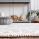 preview thumbnail 105 of 128, SAFAVIEH Handmade Jardin Fulga Wool Rug