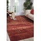 preview thumbnail 6 of 83, Nourison Somerset Contemporary Floral Area Rug