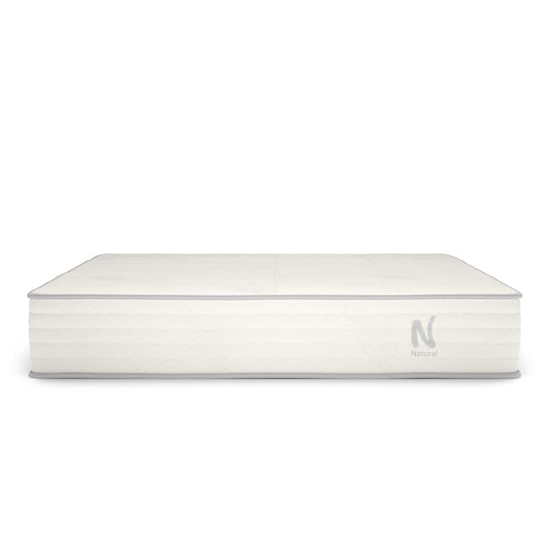 Nolah 11" Natural Latex Mattress
