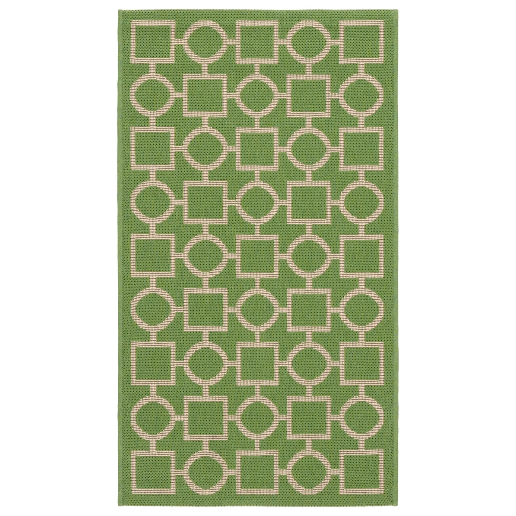 Option Green/Beige