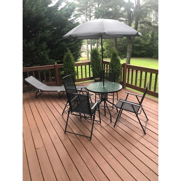 nantucket umbrella base