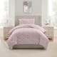 Option Pink Floral