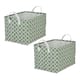 Option Artichoke Green Lattice