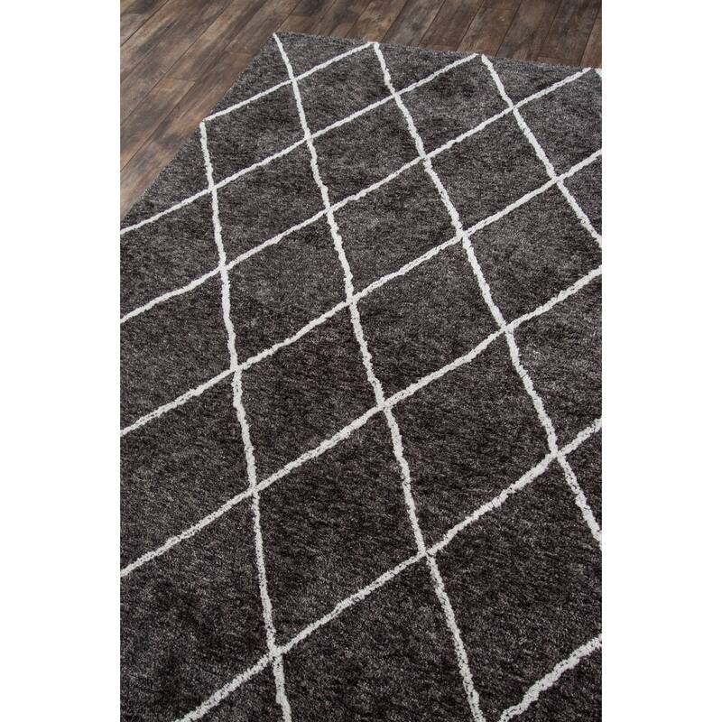 Momeni Margaux Moroccan Geometric Area Rug