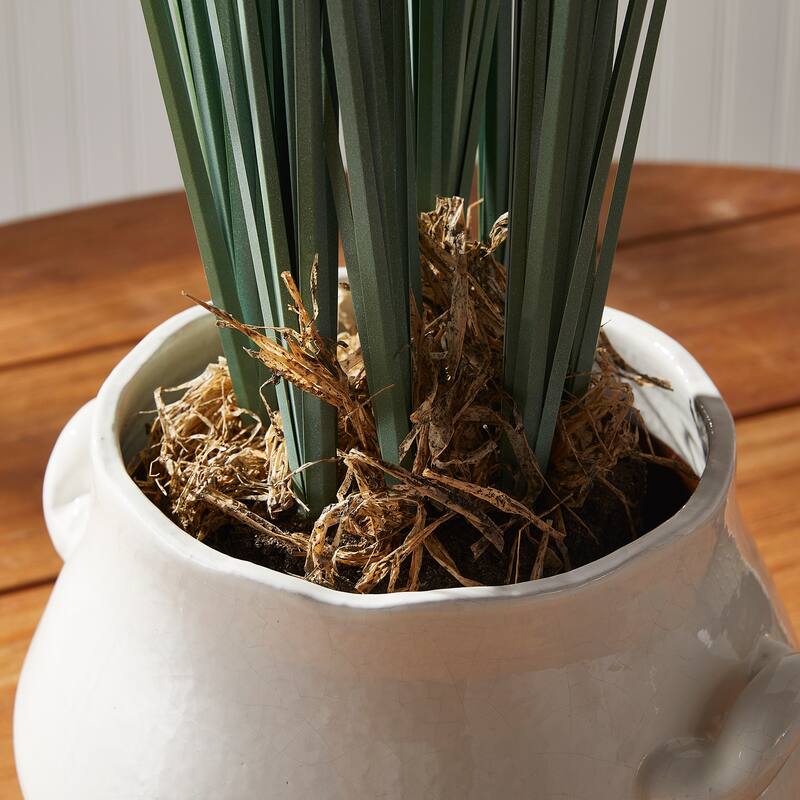 Field Grass Drop-In 35"