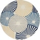 preview thumbnail 64 of 78, Nourison Grafix Modern Geometric Area Rug
