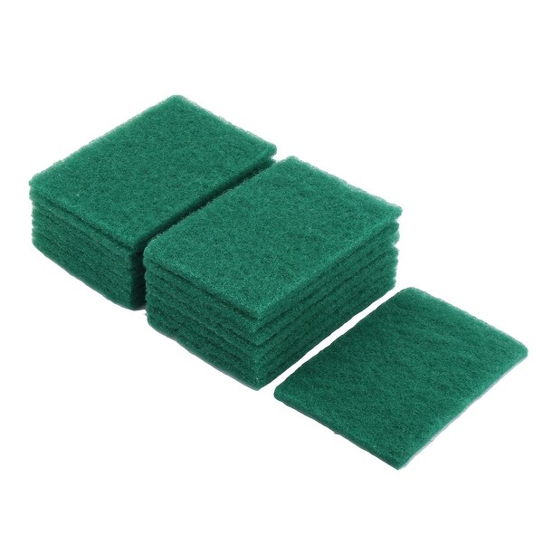 sponge wash