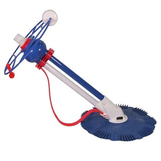 HurriClean Automatic In-ground Pool Cleaner - On Sale ...