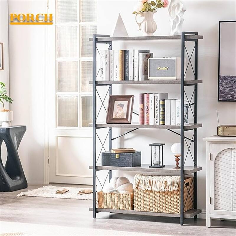 Bookshelf