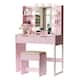 Option Pink