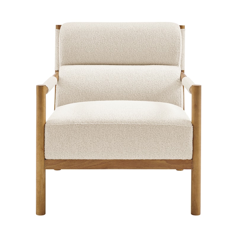NPD Furniture Olsen Accent Arm Chair