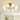Mid-Century Opal Glass Globe Round Sputnik Ceiling Light 27in