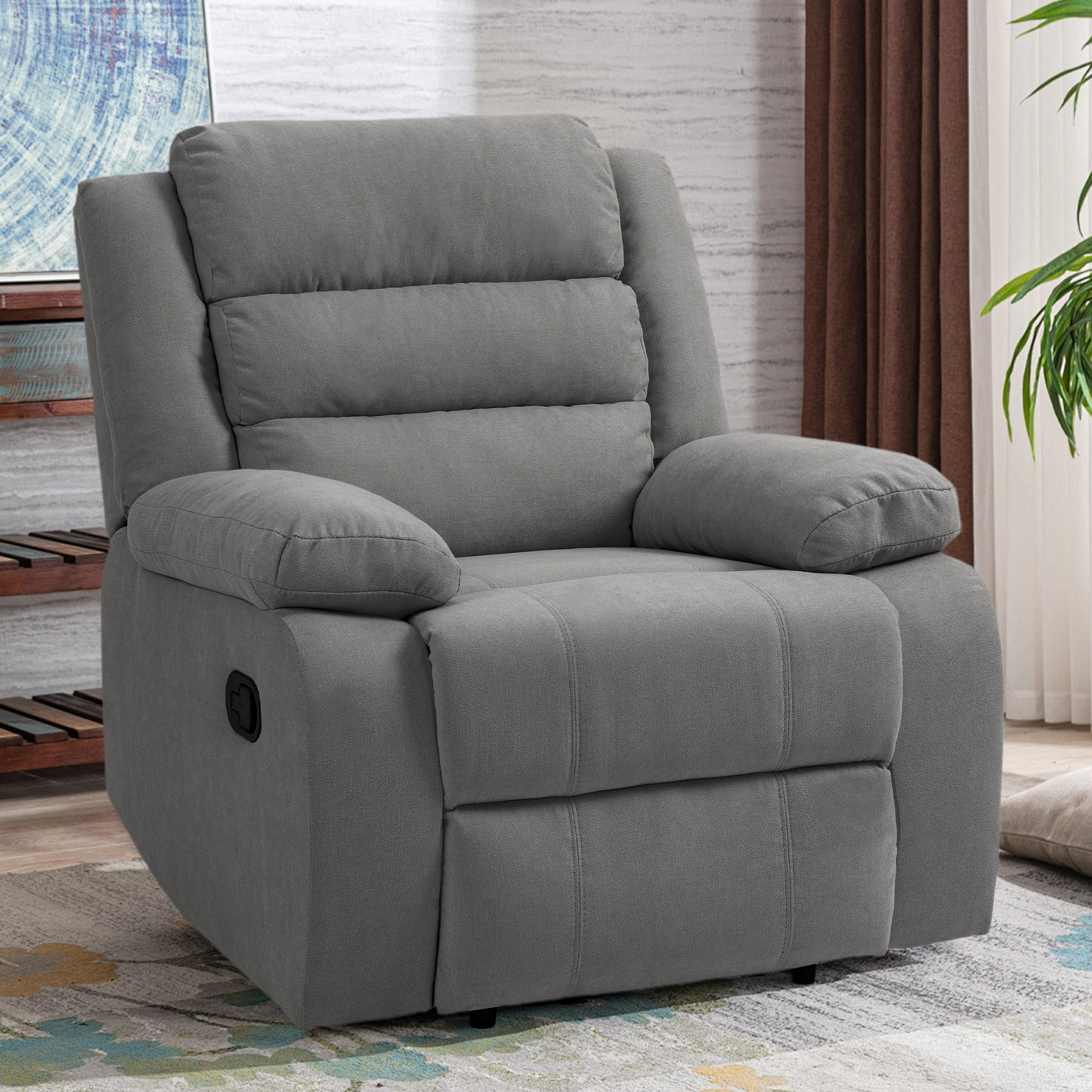 Option Grey