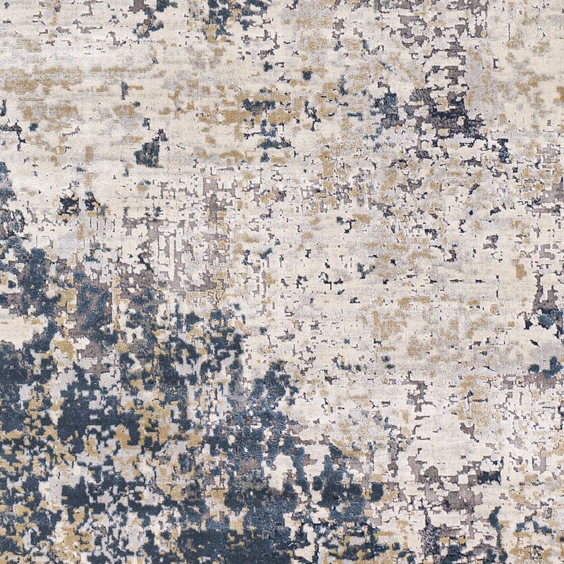 Livabliss Modern & Contemporary Norland Abstract Area Rug
