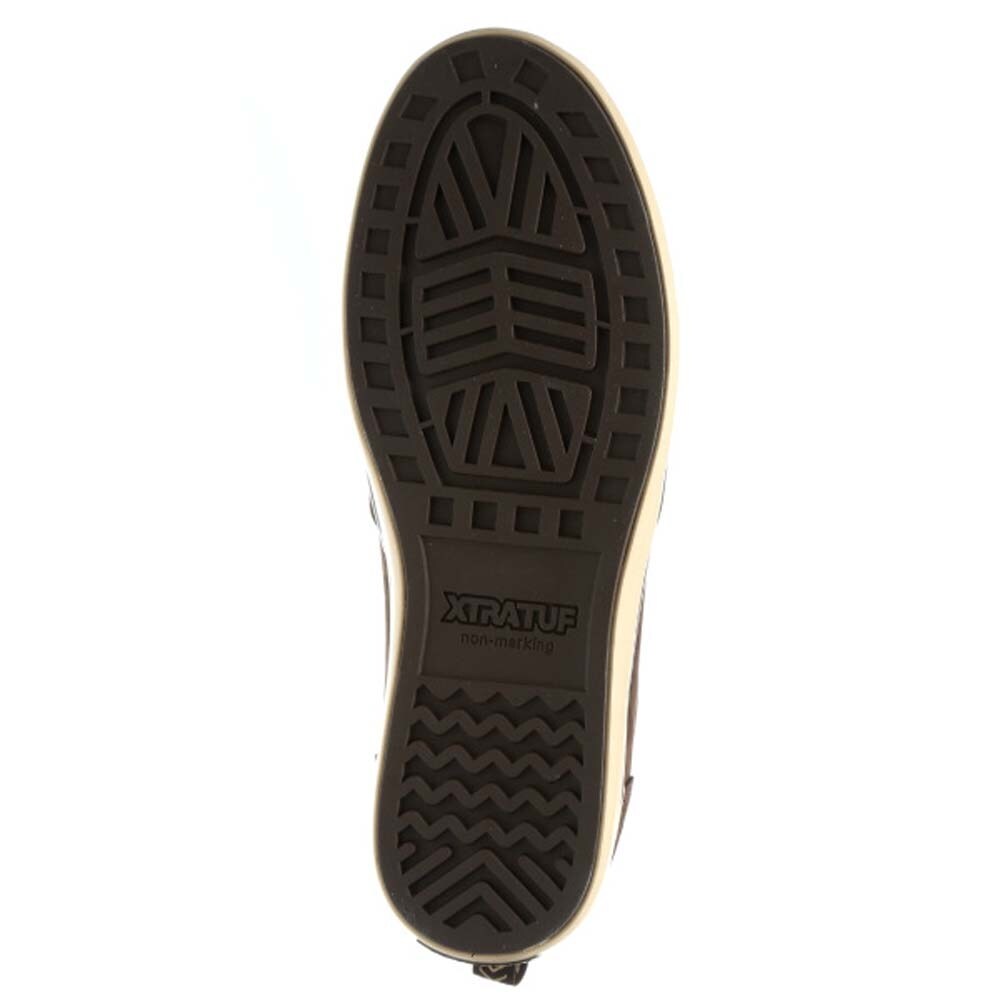 xtratuf sharkbyte airmesh