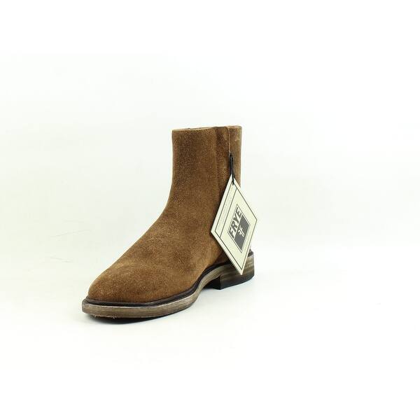 save off new high quality premium selection Shop Frye Mens Chris Brown Ankle Boots Size 8 - On Sale ... save off new high quality premium selection Shop Frye Mens Chris Brown Ankle Boots Size 8 - On Sale ...