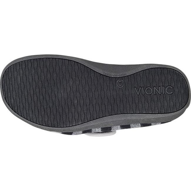 vionic sadie scuff