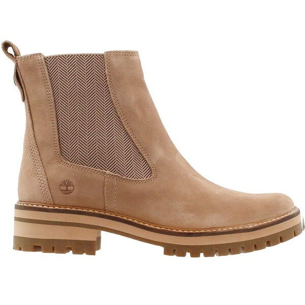 timberland womens chelsea ankle boots