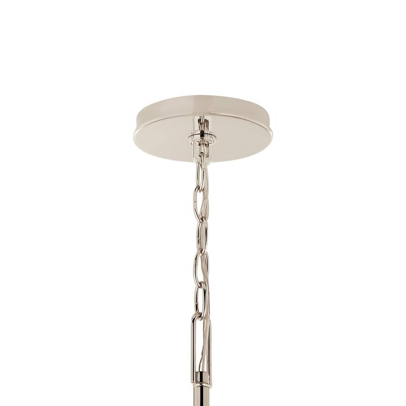 Kichler 52698 Malene 14 Light 53" Wide Taper Candle Style Chandelier