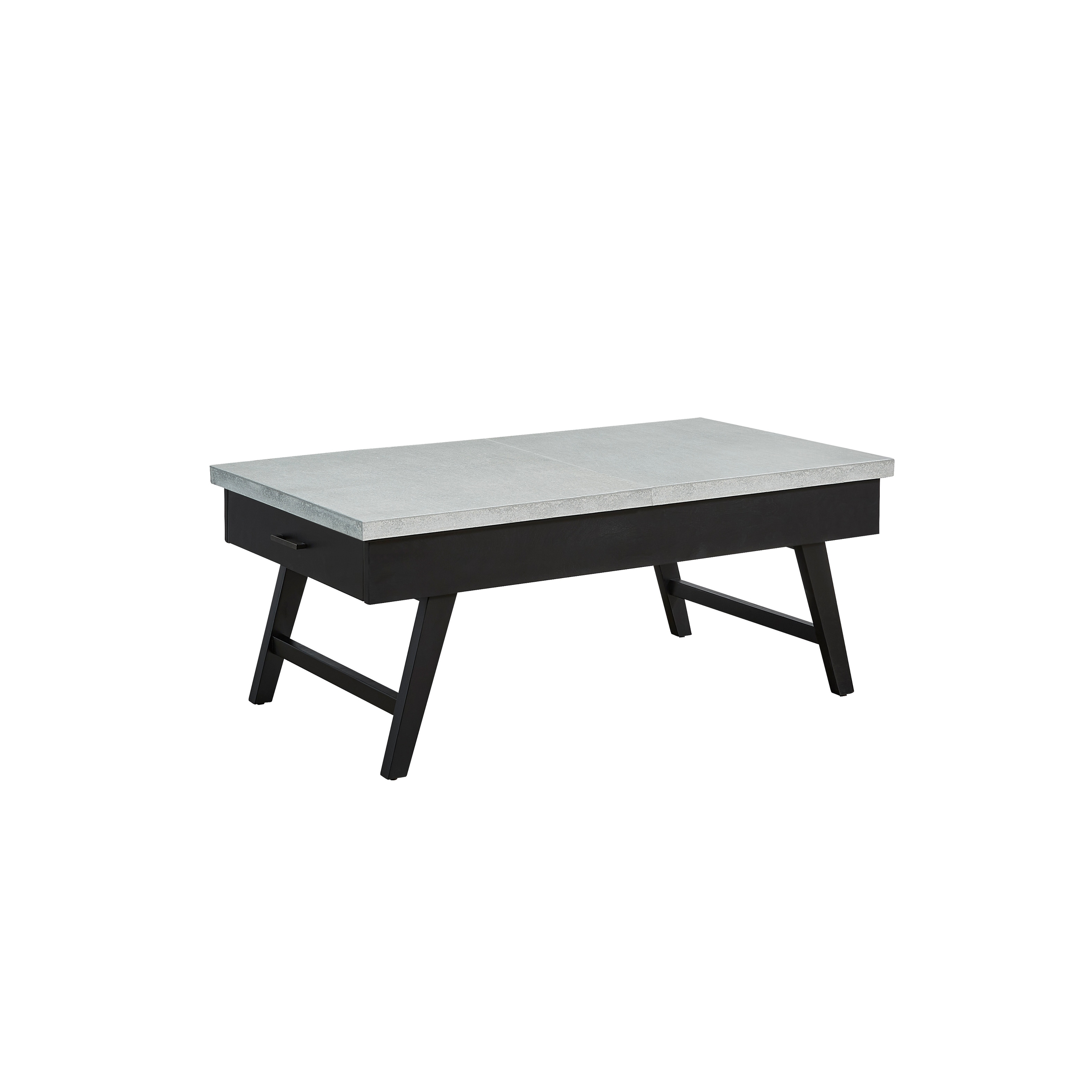 Progressive Furniture Lift-Top Cocktail Table