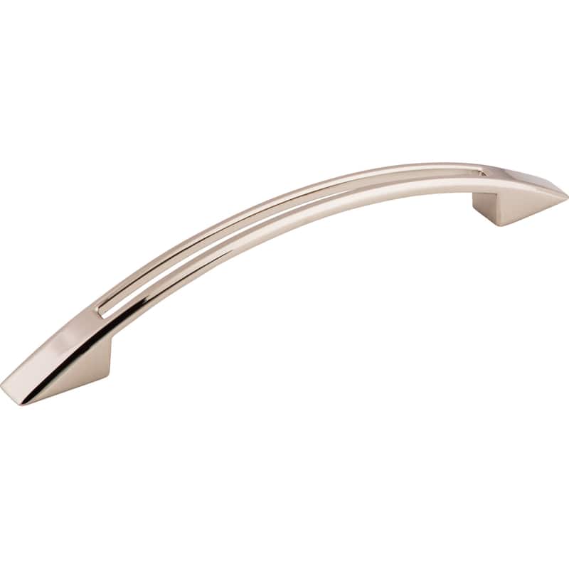 Top Knobs Tango 5 Inch Center to Center Arch Cabinet Pull from the