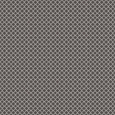 Galerie Wallcoverings Small Prints Geometric Medallion Non-woven Matte Wallpaper Roll