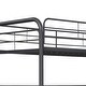 preview thumbnail 6 of 8, 3 IN 1 Twin over Twin & Twin Bunk Bed